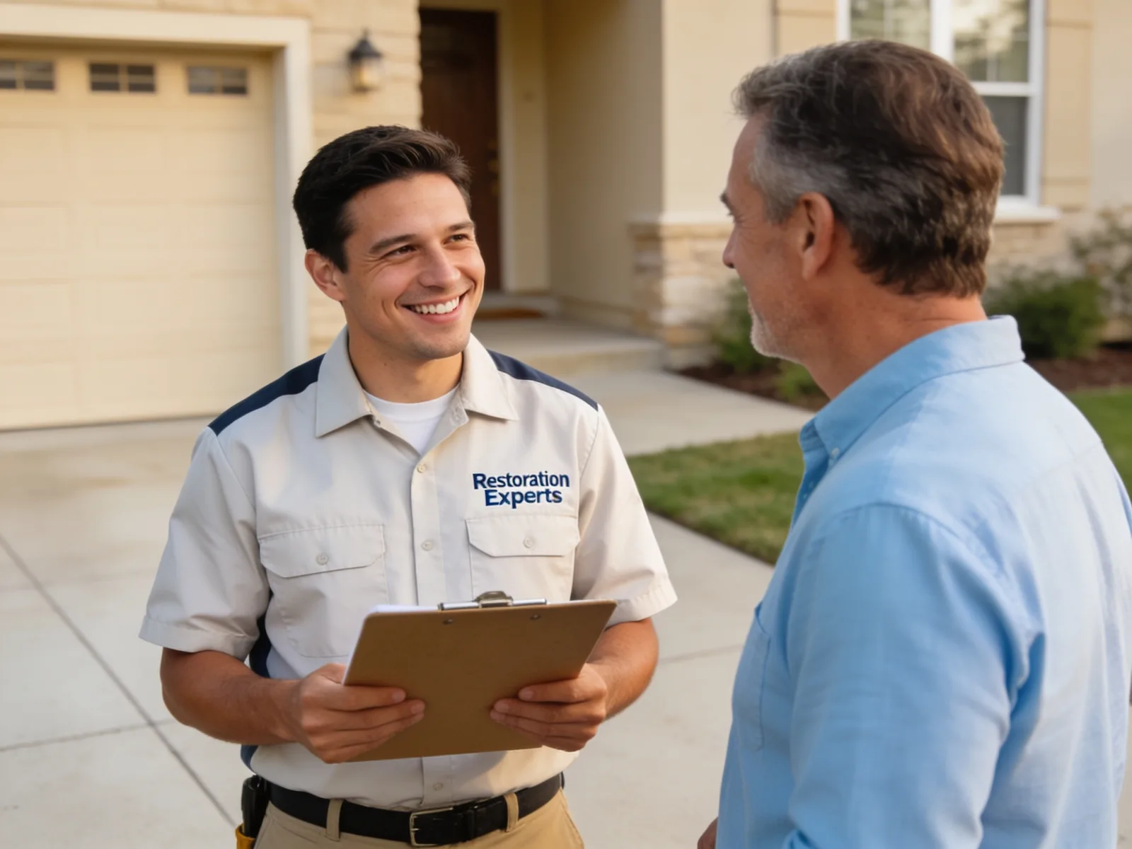 Water Damage Cleanup Midkiff, TX FAQs